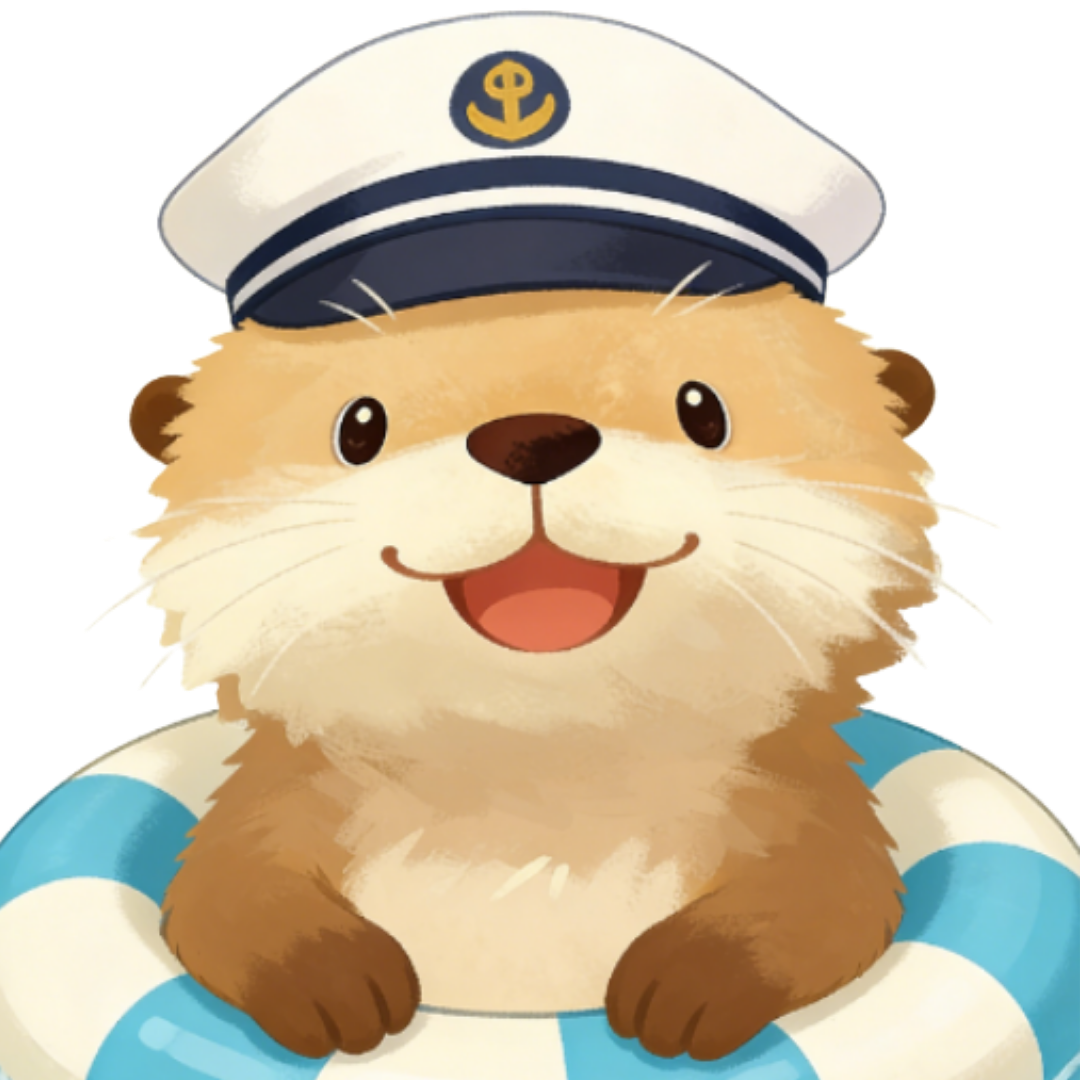 参与方式小海獭