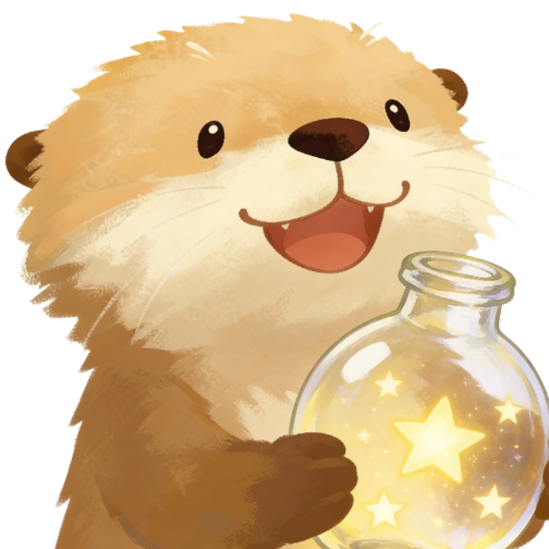 提交方式小海獭